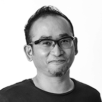 FUTOSHI HIRASAWA