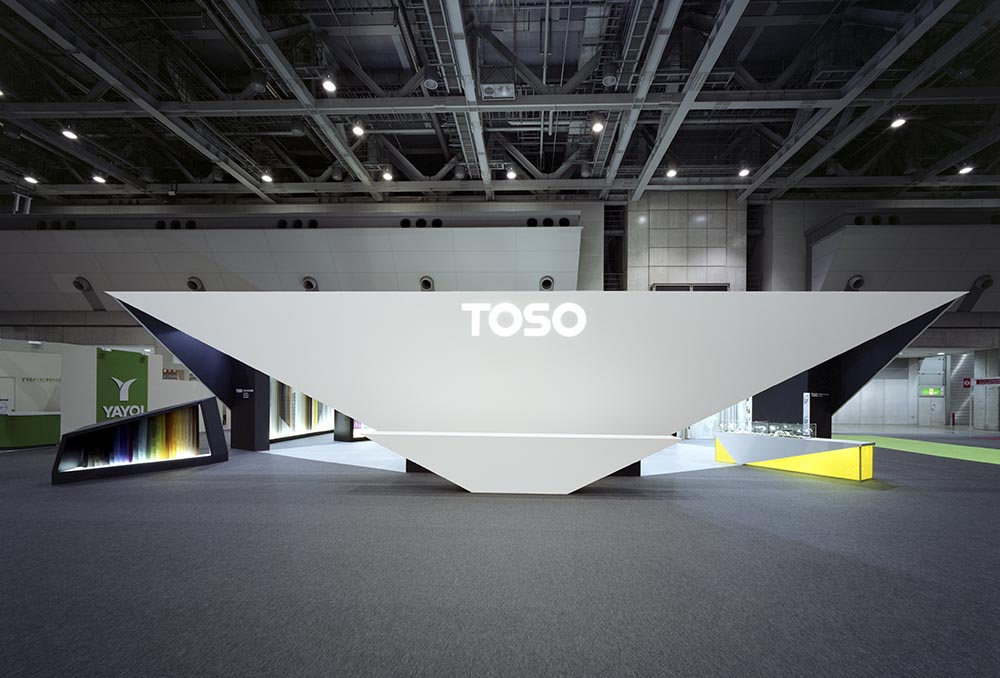 JAPANTEX2010-TOSO（ジャパンテックス2010-トーソー）